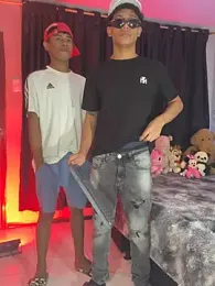 Yoim_Williams webcam stripchat model stream image