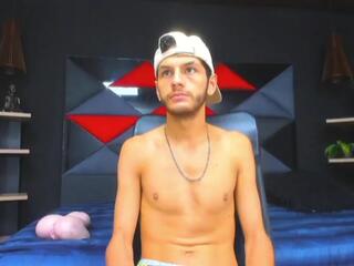 Chriss Grey webcam flirt4free model stream image