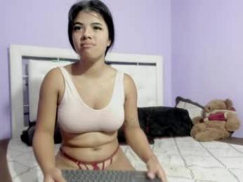 im_jeremy webcam model stream image