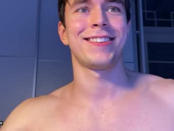 johnnnyhorny webcam chaturbate model stream image