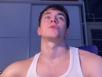 johnnnyhorny webcam chaturbate model stream image