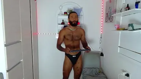 EROTIC_SPA webcam model stream image