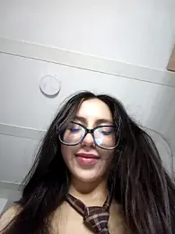 MissAfroditha webcam model stream image