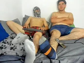 Master_Ruthless webcam stripchat model stream image