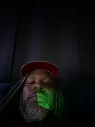 HaloRodeoLover2 webcam model stream image