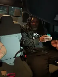 HaloRodeoLover2 webcam model stream image