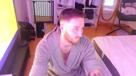 Keviios webcam model stream image