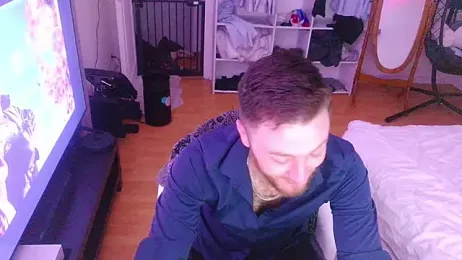 Keviios webcam model stream image