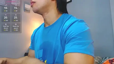 jacob-coper webcam model stream image