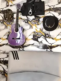 Hiroshi_Shen webcam model stream image