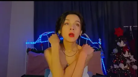 Funny_Bunny webcam model stream image