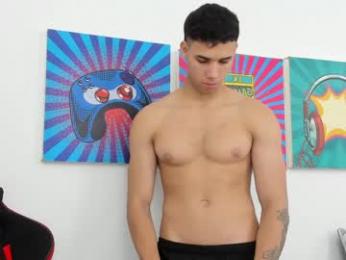 santana_maximo webcam model stream image