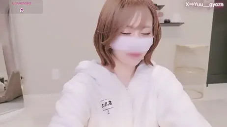 Yuu__k webcam model stream image