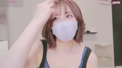 Yuu__k webcam model stream image