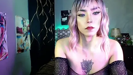 Hot_Metallica69 webcam stripchat model stream image