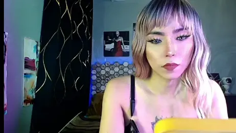 Hot_Metallica69 webcam stripchat model stream image