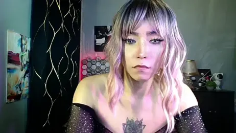 Hot_Metallica69 webcam stripchat model stream image