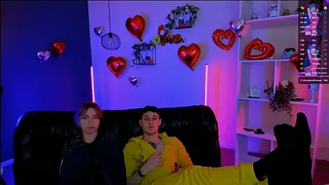 beauty_ginger_ webcam stripchat model stream image