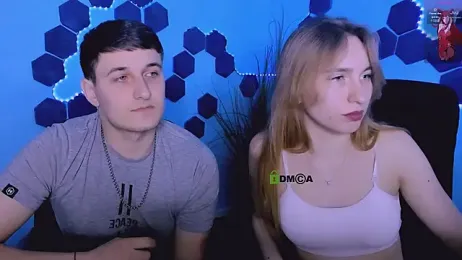 beauty_ginger_ webcam model stream image