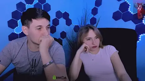 beauty_ginger_ webcam model stream image