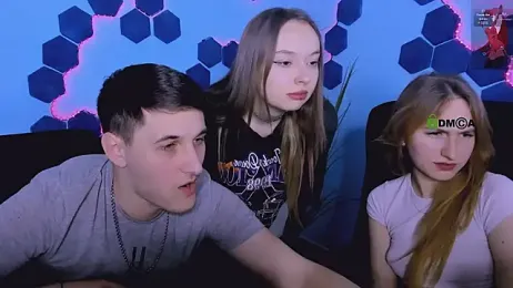 beauty_ginger_ webcam model stream image