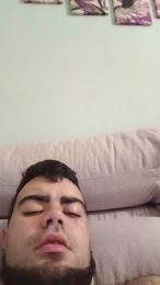 Sexyvacilon webcam model stream image