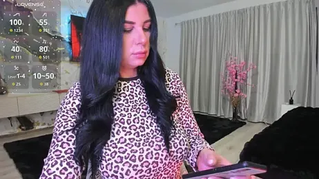 patriciakeys webcam model stream image