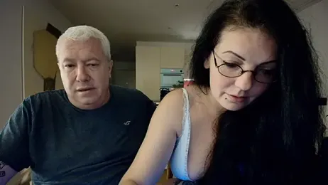 Kinky_Couple69 webcam model stream image