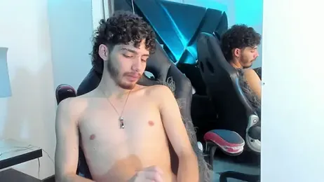 JojoBraando webcam model stream image