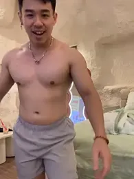 Ryandyan webcam model stream image