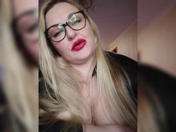 Pretty_NYUSHA webcam model stream image