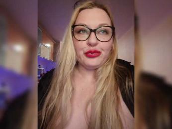 Pretty_NYUSHA webcam model stream image