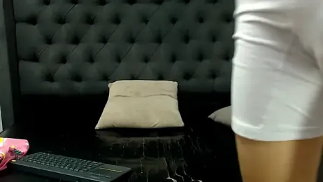 David_Cam webcam model stream image