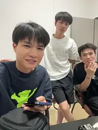 wxh8866 webcam model stream image