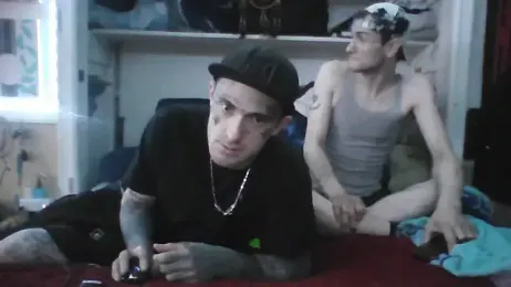 SWAGGDaddy93 webcam model stream image