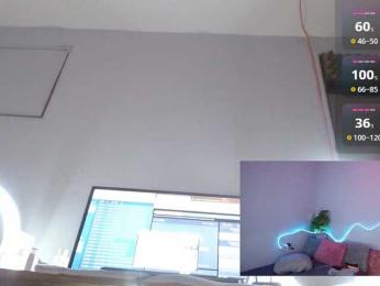 giordanapinoo webcam model stream image