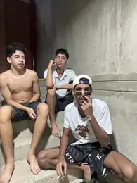 Miguel_bigcock webcam stripchat model stream image