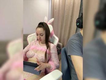 -Valeria- webcam bongacams model stream image