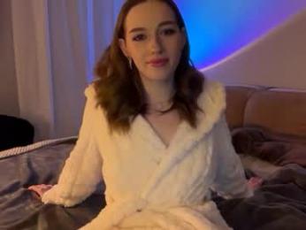 itssheababy webcam chaturbate model stream image