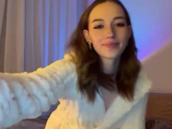 itssheababy webcam chaturbate model stream image