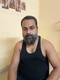 beast_bearded_dady webcam stripchat model stream image