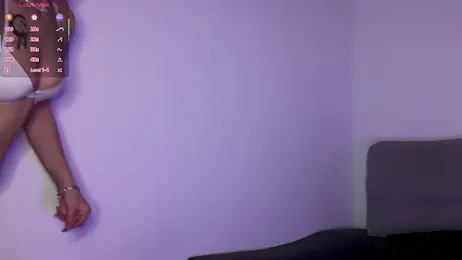 ScarlettSmithX webcam model stream image