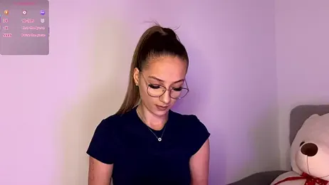 ScarlettSmithX webcam model stream image