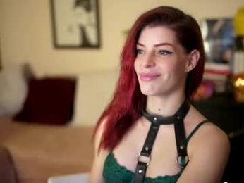 stella_shock webcam model stream image