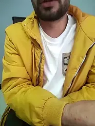 hartboy41 webcam model stream image