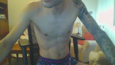 jaavigzz webcam model stream image