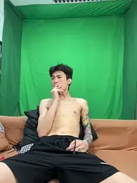 titi-999 webcam model stream image