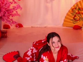 kittycaitlin webcam chaturbate model stream image