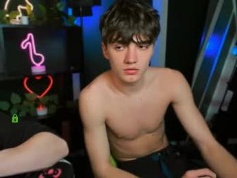 danny_dark1 webcam model stream image