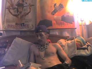 go2ham510 webcam model stream image